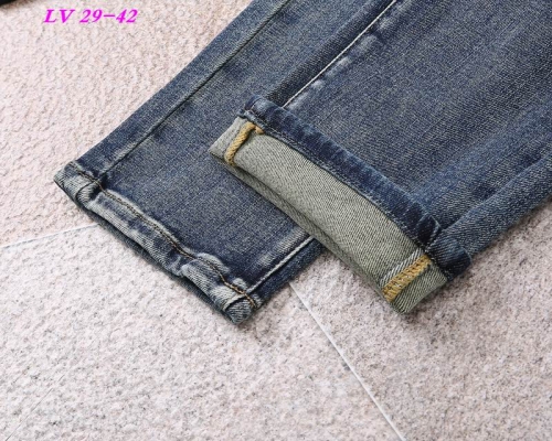 L...V... Long Jeans 3291 Men