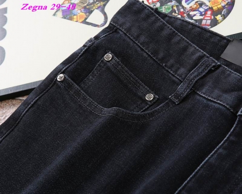 Z.e.g.n.a. Long Jeans 1090 Men