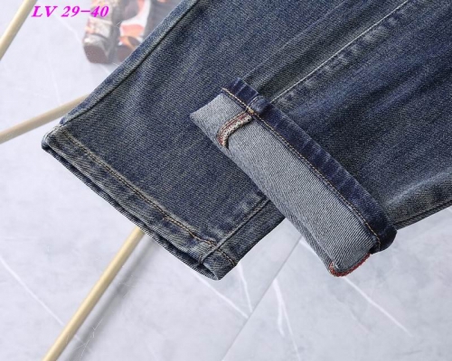 L...V... Long Jeans 3049 Men