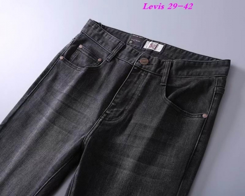 L.e.v..i.s. Long Jeans 1102 Men