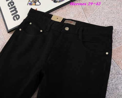 H.e.r.m.e.s. Long Jeans 1108 Men