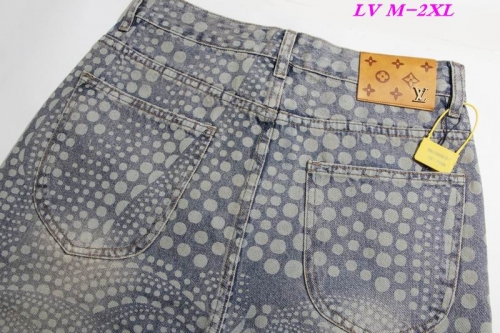 L...V... Long Jeans 2584 Men