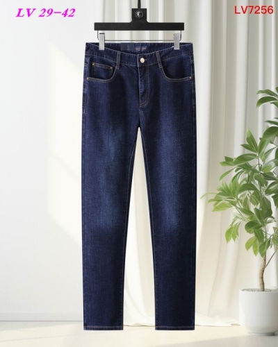 L...V... Long Jeans 3329 Men