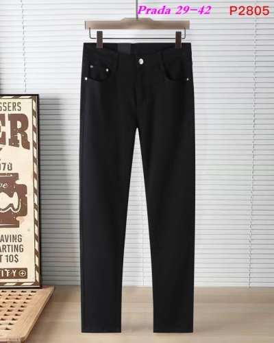 P.r.a.d.a. Long Jeans 1840 Men