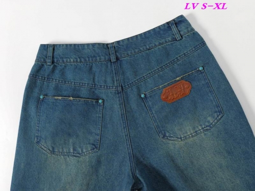 L...V... Long Jeans 2522 Men