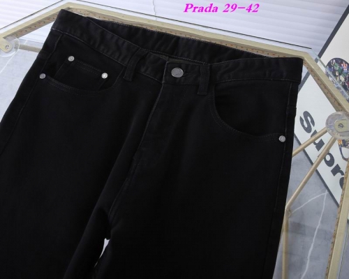 P.r.a.d.a. Long Jeans 1862 Men