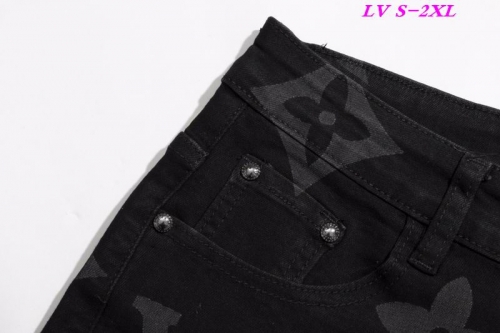 L...V... Long Jeans 2438 Men