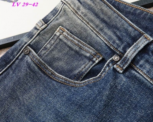 L...V... Long Jeans 3288 Men