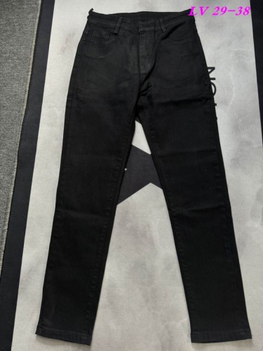 L...V... Long Jeans 2961 Men