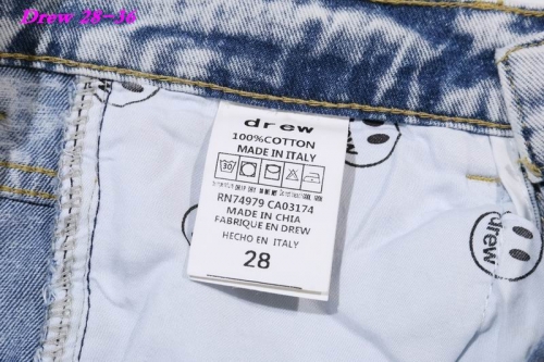 D.r.e.w. Long Jeans 1100 Men