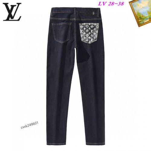 L...V... Long Jeans 3018 Men