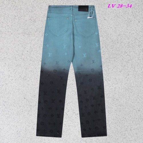 L...V... Long Jeans 2694 Men