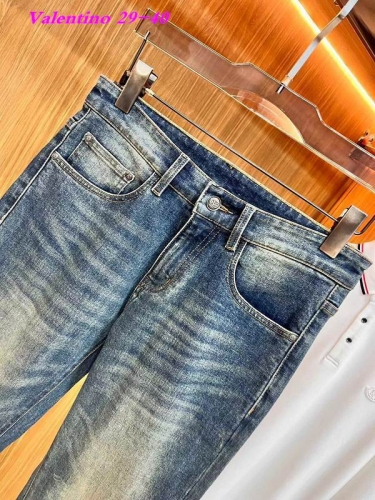 V.a.l.e.n.t.i.n.o. Long Jeans 1088 Men