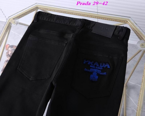 P.r.a.d.a. Long Jeans 1784 Men