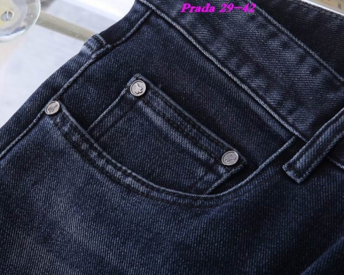 P.r.a.d.a. Long Jeans 1699 Men