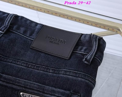 P.r.a.d.a. Long Jeans 1700 Men