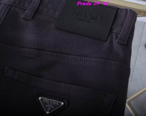 P.r.a.d.a. Long Jeans 1771 Men