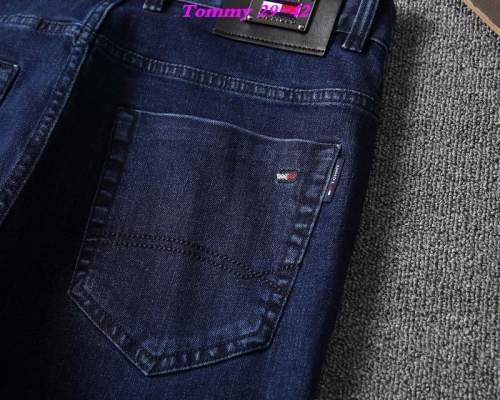 T.o.m.m.y. Long Jeans 1137 Men