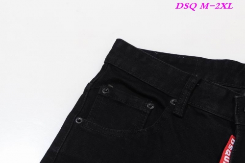 D.S.Q. Long Jeans 1623 Men