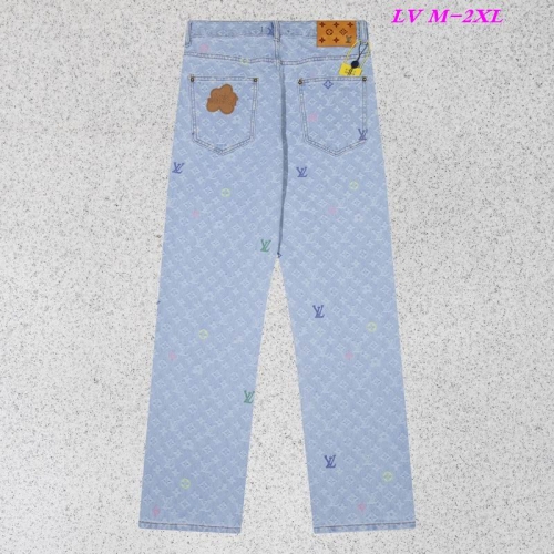 L...V... Long Jeans 2623 Men