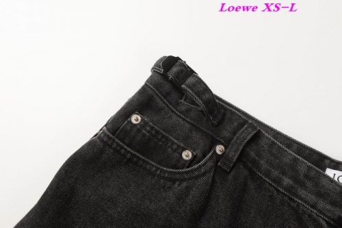 L.o.e.w.e. Long Jeans 1185 Men