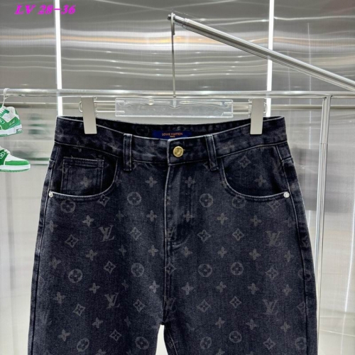 L...V... Long Jeans 2799 Men