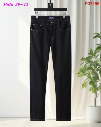 P.o.l.o. Long Jeans 1018 Men