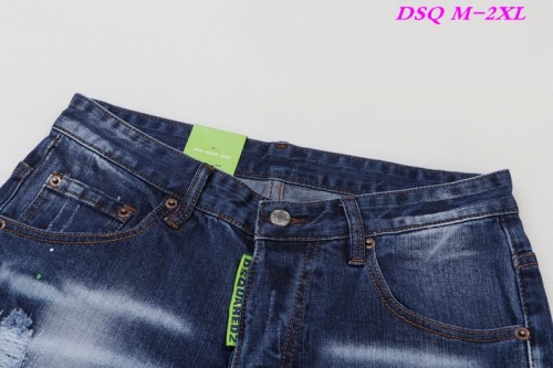 D.S.Q. Long Jeans 1684 Men