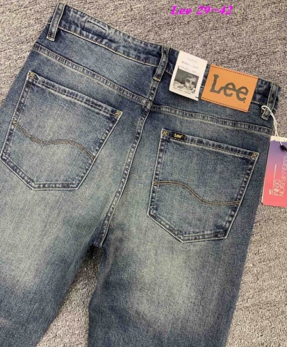 L.e.e. Long Jeans 1103 Men