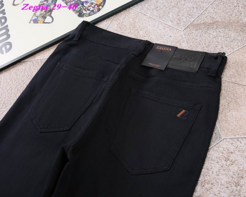 Z.e.g.n.a. Long Jeans 1082 Men