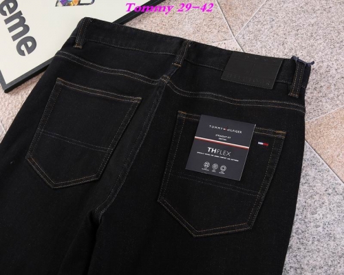 T.o.m.m.y. Long Jeans 1167 Men