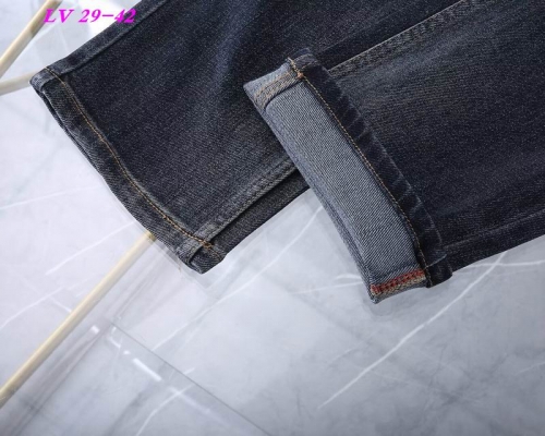 L...V... Long Jeans 3236 Men