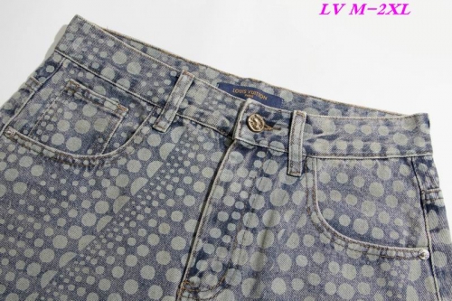 L...V... Long Jeans 2585 Men