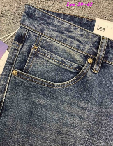 L.e.e. Long Jeans 1106 Men