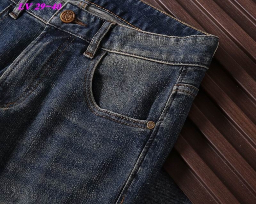 L...V... Long Jeans 3043 Men