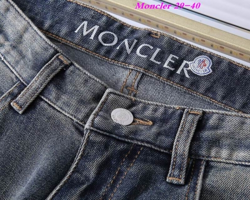 M.o.n.c.l.e.r. Long Jeans 1156 Men