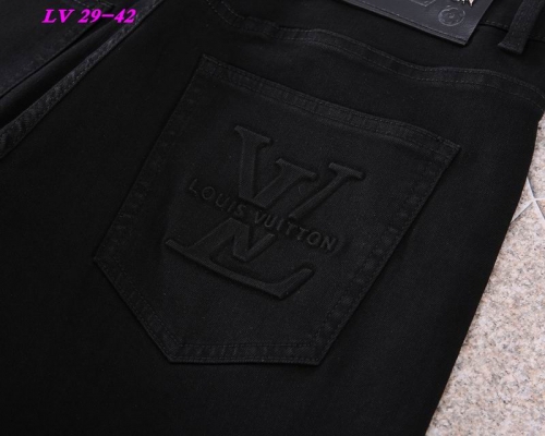 L...V... Long Jeans 3280 Men