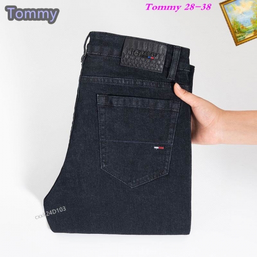 T.o.m.m.y. Long Jeans 1118 Men