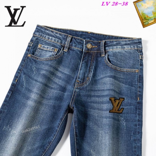 L...V... Long Jeans 3036 Men