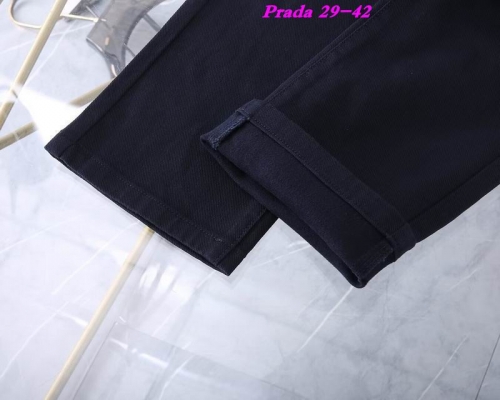 P.r.a.d.a. Long Jeans 1751 Men