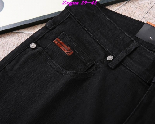 Z.e.g.n.a. Long Jeans 1174 Men