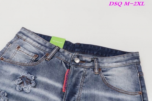 D.S.Q. Long Jeans 1612 Men