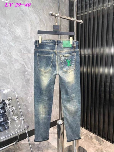 L...V... Long Jeans 3109 Men