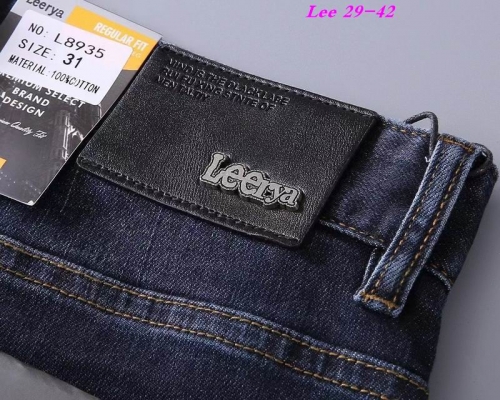 L.e.e. Long Jeans 1076 Men