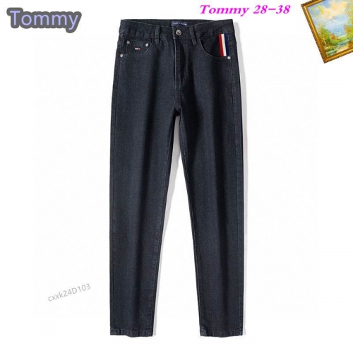 T.o.m.m.y. Long Jeans 1116 Men