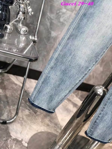 G.U.C.C.I. Long Jeans 1466 Men