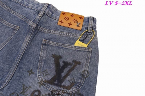 L...V... Long Jeans 2454 Men