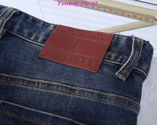 T.o.m.m.y. Long Jeans 1146 Men