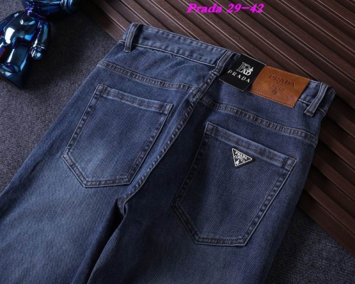 P.r.a.d.a. Long Jeans 1738 Men