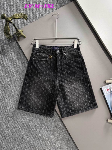 L...V... Short Jeans 1292 Men